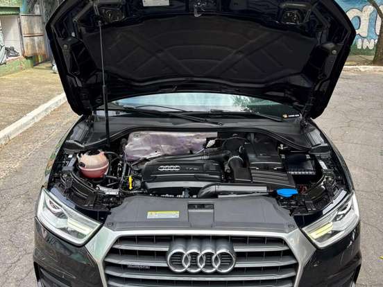 AUDI-Q3-2.0 TFSI AMBIENTE QUATTRO 4P GASOLINA S TRONIC AUDI-Q3-2015