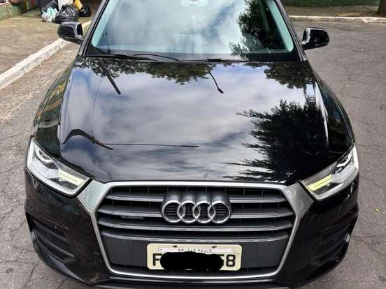 AUDI-Q3-2.0 TFSI AMBIENTE QUATTRO 4P GASOLINA S TRONIC AUDI-Q3-2015