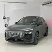 AUDI Q6 E-TRON 100 KW ELÉTRICO PERFORMANCE BLACK QUATTRO AUDI Q6 E-TRON 100 KW ELÉTRICO PERFORMANCE BLACK QUATTRO