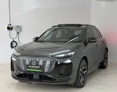 AUDI Q6 E-TRON 100 KW ELÉTRICO PERFORMANCE BLACK QUATTRO AUDI Q6 E-TRON 100 KW ELÉTRICO PERFORMANCE BLACK QUATTRO