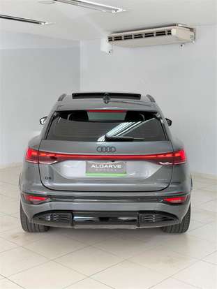 AUDI-Q6 E-TRON-2025