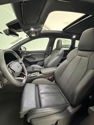 AUDI-Q6 E-TRON-2025