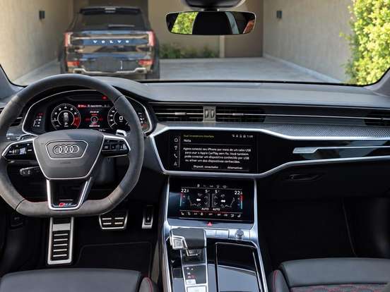 AUDI-RS6-4.0 AVANT V8 TWINTURBO MHEV TIPTRONIC AUDI-RS6-2020