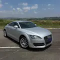 AUDI TT 2.0 TFSI COUPÉ 16V GASOLINA 2P S-TRONIC AUDI TT 2.0 TFSI COUPÉ 16V GASOLINA 2P S-TRONIC