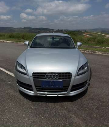 AUDI-TT-2009