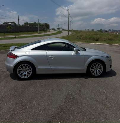 AUDI-TT-2009
