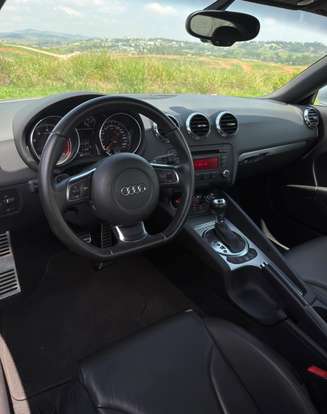AUDI-TT-2009