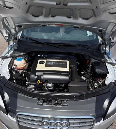 AUDI-TT-2009