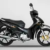 AVELLOZ AZ 125 ALFA AVELLOZ AZ 125 ALFA