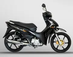 AVELLOZ AZ 125 ALFA AVELLOZ AZ 125 ALFA