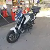 BAJAJ DOMINAR 400 BAJAJ DOMINAR 400