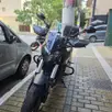 BAJAJ DOMINAR 400 BAJAJ DOMINAR 400