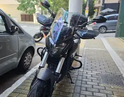 BAJAJ DOMINAR 400 BAJAJ DOMINAR 400