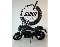 BAJAJ DOMINAR 250 BAJAJ DOMINAR 250
