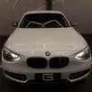 BMW 118i 1.6 FULL 16V TURBO GASOLINA 4P AUTOMÁTICO BMW 118i 1.6 FULL 16V TURBO GASOLINA 4P AUTOMÁTICO
