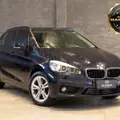BMW 220i 2.0 CAT GP 16V TURBO ACTIVEFLEX 4P AUTOMÁTICO BMW 220i 2.0 CAT GP 16V TURBO ACTIVEFLEX 4P AUTOMÁTICO