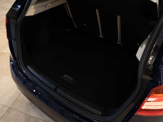 BMW-220i-2.0 CAT GP 16V TURBO ACTIVEFLEX 4P AUTOMÁTICO BMW-220i-2017