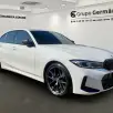 BMW 320i 2.0 16V TURBO FLEX M SPORT 10th ANNIVERSARY EDITION AUTOMÁTICO BMW 320i 2.0 16V TURBO FLEX M SPORT 10th ANNIVERSARY EDITION AUTOMÁTICO