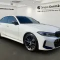 BMW 320i 2.0 16V TURBO FLEX M SPORT 10th ANNIVERSARY EDITION AUTOMÁTICO BMW 320i 2.0 16V TURBO FLEX M SPORT 10th ANNIVERSARY EDITION AUTOMÁTICO