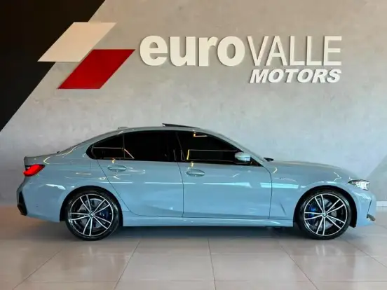 BMW-320i-2.0 16V TURBO FLEX M SPORT AUTOMÁTICO BMW-320i-2023