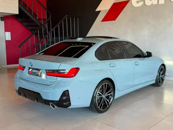 BMW-320i-2.0 16V TURBO FLEX M SPORT AUTOMÁTICO BMW-320i-2023