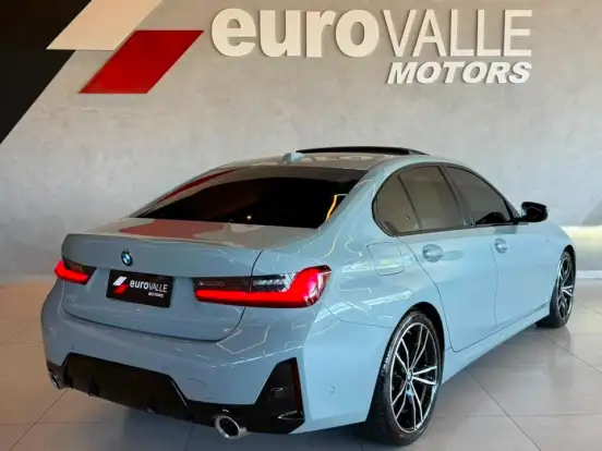 BMW-320i-2.0 16V TURBO FLEX M SPORT AUTOMÁTICO BMW-320i-2023