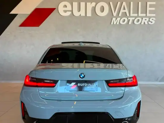 BMW-320i-2.0 16V TURBO FLEX M SPORT AUTOMÁTICO BMW-320i-2023