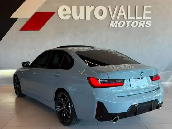 BMW-320i-2.0 16V TURBO FLEX M SPORT AUTOMÁTICO BMW-320i-2023