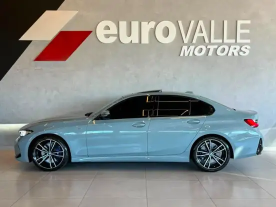 BMW-320i-2.0 16V TURBO FLEX M SPORT AUTOMÁTICO BMW-320i-2023