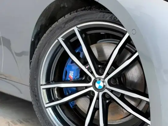 BMW-320i-2.0 16V TURBO FLEX M SPORT AUTOMÁTICO BMW-320i-2023