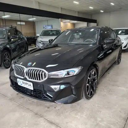 BMW-320i-2025