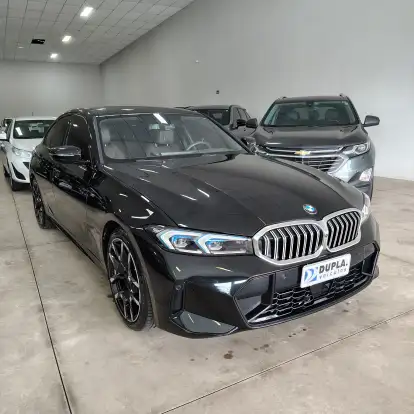 BMW-320i-2025