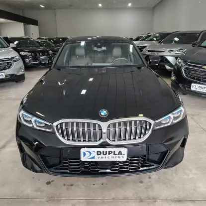 BMW-320i-2025