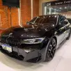BMW 320i 2.0 16V TURBO FLEX M SPORT AUTOMÁTICO BMW 320i 2.0 16V TURBO FLEX M SPORT AUTOMÁTICO