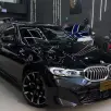 BMW 320i 2.0 16V TURBO FLEX M SPORT AUTOMÁTICO BMW 320i 2.0 16V TURBO FLEX M SPORT AUTOMÁTICO