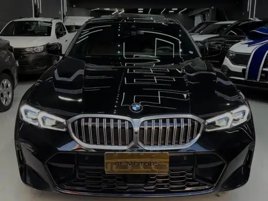 BMW-320i-2025