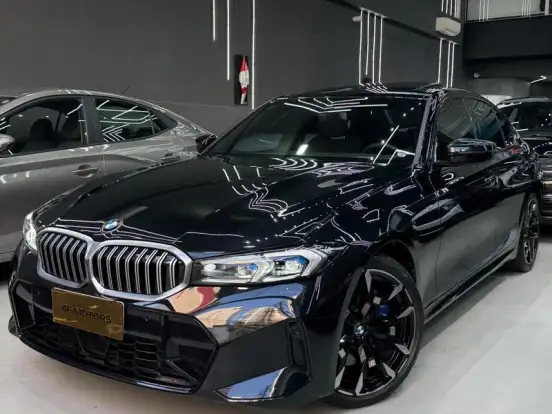 BMW-320i-2025