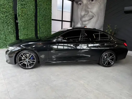 BMW-320i-2.0 16V TURBO FLEX M SPORT AUTOMÁTICO BMW-320i-2023