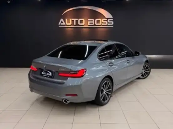 BMW-320i-2.0 16V TURBO FLEX SPORT GP AUTOMÁTICO BMW-320i-2023