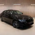 BMW 320i 2.0 16V TURBO FLEX SPORT GP AUTOMÁTICO BMW 320i 2.0 16V TURBO FLEX SPORT GP AUTOMÁTICO
