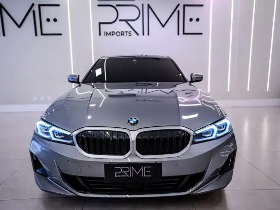 BMW-320i-2.0 16V TURBO FLEX SPORT GP AUTOMÁTICO BMW-320i-2024
