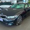 BMW 320i 2.0 16V TURBO FLEX SPORT GP AUTOMÁTICO BMW 320i 2.0 16V TURBO FLEX SPORT GP AUTOMÁTICO