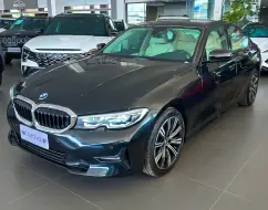 BMW 320i 2.0 16V TURBO FLEX SPORT GP AUTOMÁTICO BMW 320i 2.0 16V TURBO FLEX SPORT GP AUTOMÁTICO