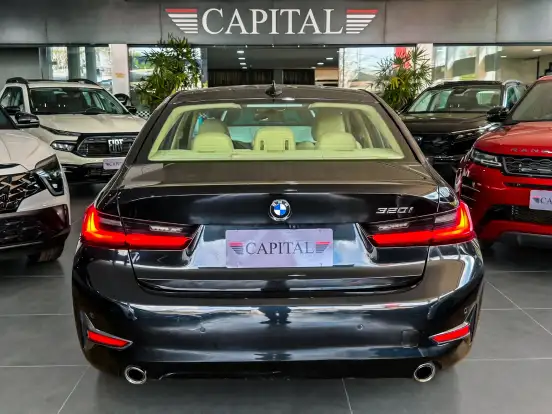 BMW-320i-2.0 16V TURBO FLEX SPORT GP AUTOMÁTICO BMW-320i-2021
