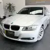 BMW 320i 2.0 16V GASOLINA 4P AUTOMÁTICO BMW 320i 2.0 16V GASOLINA 4P AUTOMÁTICO
