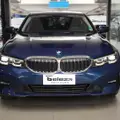 BMW 320i 2.0 16V TURBO FLEX GP AUTOMÁTICO BMW 320i 2.0 16V TURBO FLEX GP AUTOMÁTICO