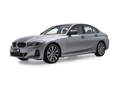 BMW 320i 2.0 16V TURBO FLEX GP AUTOMÁTICO BMW 320i 2.0 16V TURBO FLEX GP AUTOMÁTICO