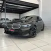BMW 320i 2.0 16V TURBO FLEX M SPORT AUTOMÁTICO BMW 320i 2.0 16V TURBO FLEX M SPORT AUTOMÁTICO