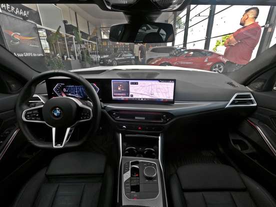 BMW-320i-2.0 16V TURBO FLEX M SPORT AUTOMÁTICO BMW-320i-2024