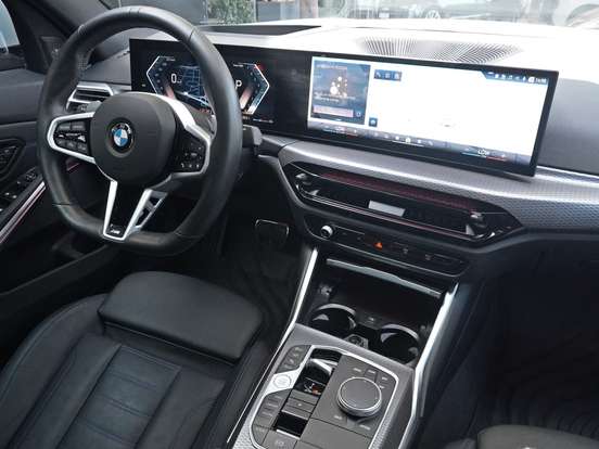 BMW-320i-2.0 16V TURBO FLEX M SPORT AUTOMÁTICO BMW-320i-2024